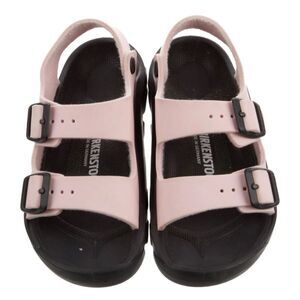 Birkenstock Mogami Light Pink Sandals Sz 12